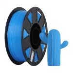 3D spausdinimo plastikas Creality Ender-PLA, 1,75 mm, 1 kg, mėlynas