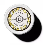 Benamor Nata Comforting Lip Balm Lūpų balzamas 12 ml