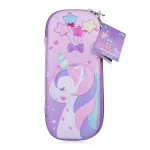 Accentra Magical Unicorn vonios rinkinys su penalu