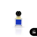 Rose Kazan Dark Blue kvepalai, 50 ml
