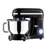 Lovio ChefAssistant LVSTM01BK planetinis plaktuvas, juodas