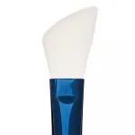 Kryolan Blue Master Contoured skaistalų teptukas