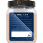 Kryolan Translucent Powder per&scaron;viečiama fiksuojamoji pudra, 400 g