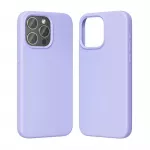 Vention KUFV0-40 silikoninis MagSafe dėklas iPhone 15 Pro Max, violetinis