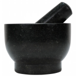Granitinė grūstuvė Zyle ZY865MP