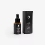 SOLIDU HAIR DROPS plaukų aliejus sausiems galiukams