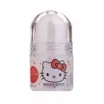 Take Care Glitter Body Gel Blizgus kūno gelis vaikams Hello Kitty