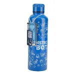 Metalinė gertuvė &bdquo;Paladone Astro Bot&ldquo;, 500 ml