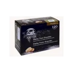Bradley Smoker Hickory hikorijos medienos rūkymo briketai, 120 vnt.