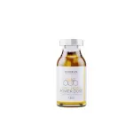 Korban Royal Honey Power Dose plaukų atstatymo procedūra, 13 ml