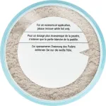 Kryolan Dermacolor Fixing pudra, 60 gr.