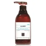 Plaukų &scaron;ampūnas Saryna KEY Curl Control Pure African Shea Butter CC0300TSH, su taukmedžio sviestu, skirta garbanotiems plaukams, 300 ml