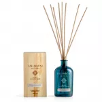 Namų kvapas SILK & WHITE MUSK Salimbeni 1000ml difuzorius +dovana