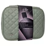 Plaukų priežiūros priemonių rinkinys L'Alga SEATRAVEL Beauty Bag LALA600415, rikinį sudaro: &scaron;ampūnas plaukams 50 ml, kaukė plaukams 100 ml, losjonas-dulksna plaukams 50 ml, parfumuota dulksna plaukams 85 ml, nenuplaunama kaukė plaukams 5 ml, &scaron;ukos pl ...