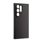 Freewell Samsung Galaxy S24 Ultra dėklas su 17 mm objektyvo jungtimi
