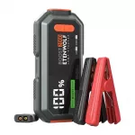 Etenwolf J1 automobilio paleidimo įrenginys, 2000 A, 16 000 mAh