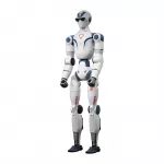 Unitree R1 Basic humanoidinis robotas, Rational Guardian