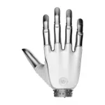 Unitree BrainCo Revo 2 Touch robotinė pla&scaron;taka