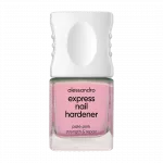 Alessandro EXPRESS PALE PINK Nagus stiprinanti priemonė 10 ml