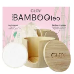 Glov Bamboleo Set veido priežiūros rinkinys