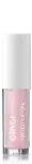 Grigi Tinted Lip Oil Pro Mini lūpų aliejus, Glitter Pink, No04, 2 ml