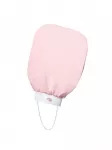 Cocosolis EXFOLIATING MITT &scaron;veičiamoji kūno pir&scaron;tinė, 1 vnt.