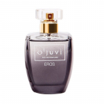 Parfumuotas vanduo Ojuvi Eau De Parfum Eros For Men OJUEROS, vyri&scaron;kas, 100 ml