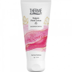 Therme SAIGON PINK LOTUS Kūno prausiklis 200 ml