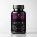 VH.Nutra FAT BURNER PLUSS 60 kapsulių
