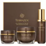 Veido priežiūros priemonių rinkinys EGF Theraphy Lifting Set TEREGFSET