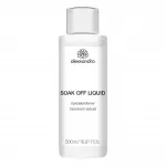 Alessandro STRIPLAC SOAK OFF LIQUID laką tirpinantis skystis 500 ml