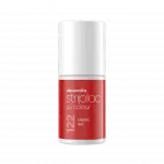 Alessandro STRIPLAC PEEL OR SOAK nagų lakas CLASSIC RED 6,5 ml