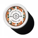 Benamor Laranjinha Energizing Lip Balm Lūpų balzamas 12 ml