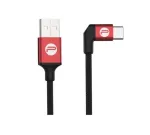 USB-A&ndash;USB-C laidas &bdquo;PGYTECH P-GM-124&ldquo;, 35 cm