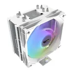 Procesoriaus au&scaron;intuvas &bdquo;DarkFlash S31 ARGB&ldquo;, baltas