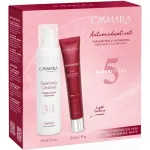 Casmara Antioxidant Set veido priežiūros rinkinys