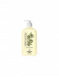 Australian Gold Hemp Nation Vanilla Pineapple kasdienis kūno kremas 535ml