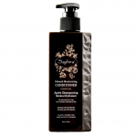 Drėkinamasis kondicionierius plaukams Saphira Mineral Moisturizing Conditioner SAFKMC2 su Negyvosios jūros mineralais, 250 ml +dovana