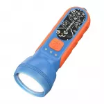 Etenwolf L1 360 lm įkraunamas LED žibintuvėlis