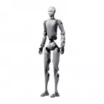 Unitree H2 EDU humanoidinis robotas