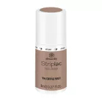 Alessandro STRIPLAC PEEL OR SOAK nagų lakas COFFEE FIRST 8 ml