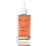Matsu Intensive Repair Serum atkuriamasis plaukų serumas, 50 ml