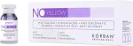Korban No Yellow plaukų atstatymo procedūra, 6x13 ml.