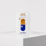 Storyderm E.G.F. Advanced atkuriamoji lak&scaron;tinė veido kaukė, 1 vnt.