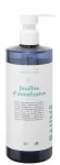 Kerzon Liquid Soap Feuilles d'Eucalyptus Parfumuotas rankų ir kūno prausiklis, 500ml