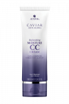 Alterna Caviar CC Cream tai plaukus puoselėjantis modeliavimo kremas, turintis 10 naudingų poveikių.