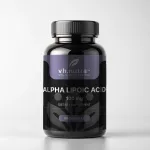 VH.Nutra Alpha Lipoic Acid 100 mg 90 kapsulių