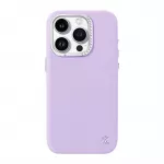 Joyroom PN-14F2 Starry dėklas iPhone 14 Pro, violetinis