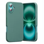 Vention KUHG0-20 silikoninis MagSafe dėklas iPhone 16 Plus, žalias