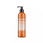 Dr Bronner's 3-in-1 Organic Hand and Body Lotion Orange & Lavender 236 ml